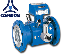 CGT-02 TURBINE GAS METER